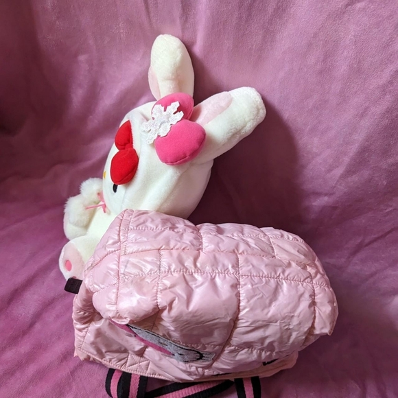 hello kitty purse - Picture 3 of 4